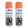HOMESTYLES SunGuard UV Protectant for Outdoor Decor, Furniture and More (2-Pack)