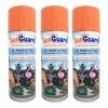 HOMESTYLES SunGuard UV Protectant Spray for Outdoor Decor, Furniture and More (3-Pack)
