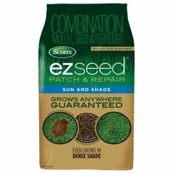Scotts Turf Builder 20 lbs. EZ Grass Seed