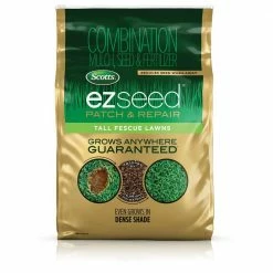 Scotts 20 lbs. EZ Seed Patch and Repair for Tall Fescue Lawns