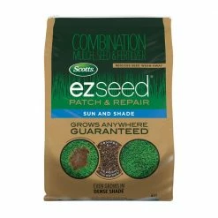 Scotts 20 lbs. EZ Seed Patch and Repair Sun and Shade