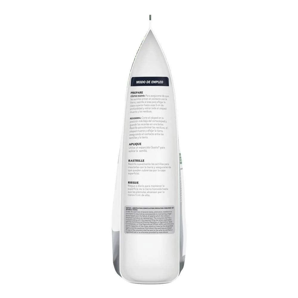 Scotts Turf Builder 3 lbs. Quick Fix Grass Seed Mix - Image 8