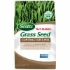 Scotts 20 lbs. Turf Builder Contractor's Mix (Southern) Grass Seed