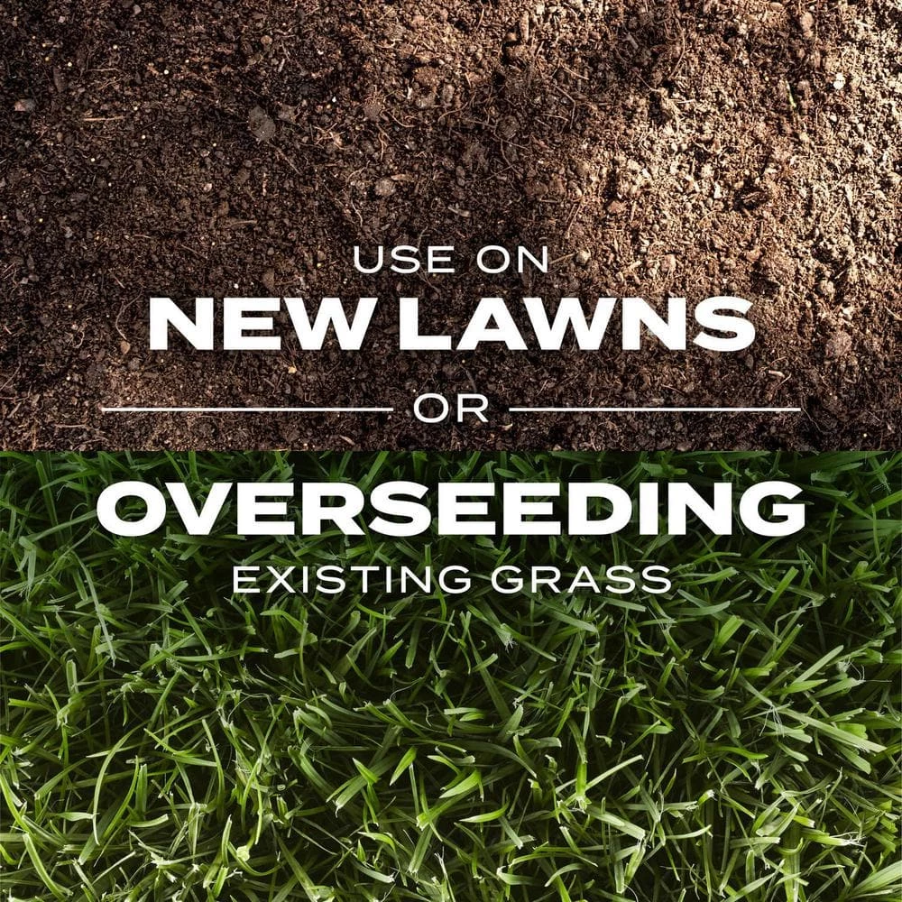 Scotts Turf Builder Rapid Grass 5.6 lb. Sun and Shade Grass Seed - Image 3