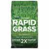Scotts Turf Builder Rapid Grass 5.6 lb. Tall Fescue Grass Seed