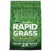 Scotts Turf Builder Rapid Grass 16 lb. Tall Fescue Grass Seed