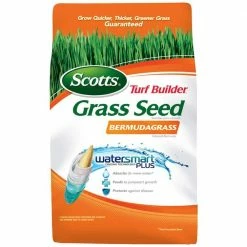 Scotts 1 lb. Turf Builder Bermuda Grass Seed