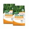 Scotts Turf Builder 5 lbs. Grass Seed Bermuda (2-Pack)