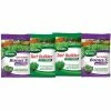 Scotts Turf Builder Fertilizer Bundle for Small Yards (Southern) with 2 Bonus S Southern Weed & Feed2 & 2 Southern Lawn Food