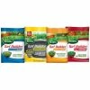 Scotts Turf Builder Fertilizer Bundle for Large Yards (Northern) with Halts, Weed & Feed, SummerGuard, and Fall Lawn Food