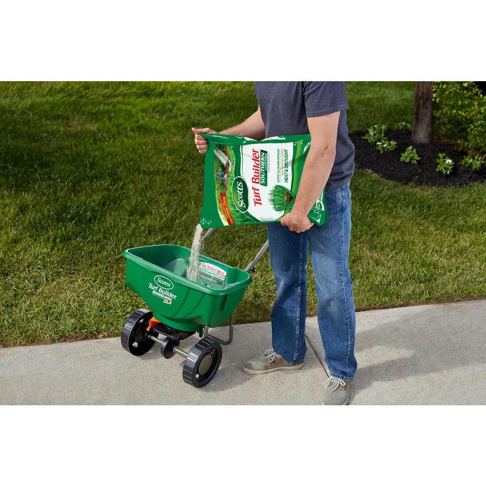 Scotts Turf Builder Fertilizer Bundle for Large Yards (Southern) with 2 Bonus S Southern Weed & Feed2 & 2 Southern Lawn Food - Image 6