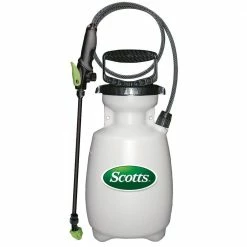 Scotts 1 Gal. Multi-Use Sprayer