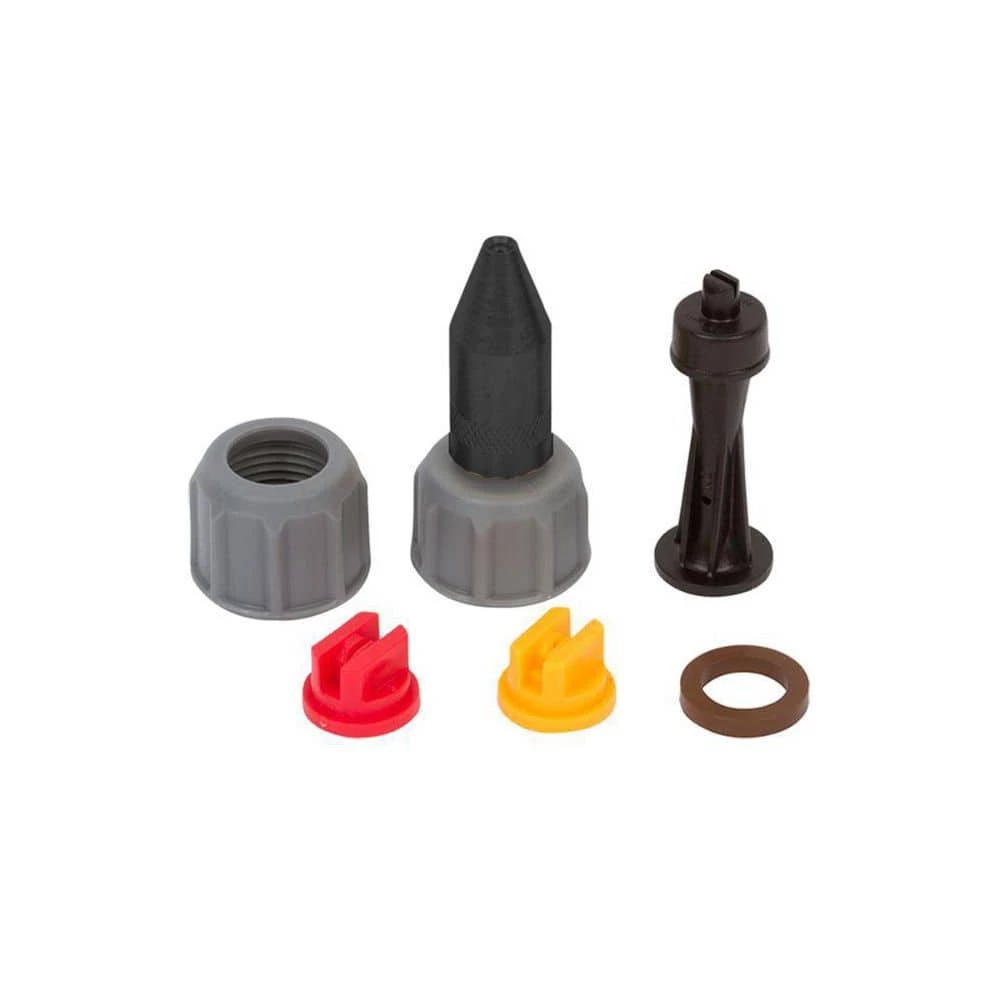 Scotts 4 Gal. No-Leak Professional Backpack Sprayer - Image 6