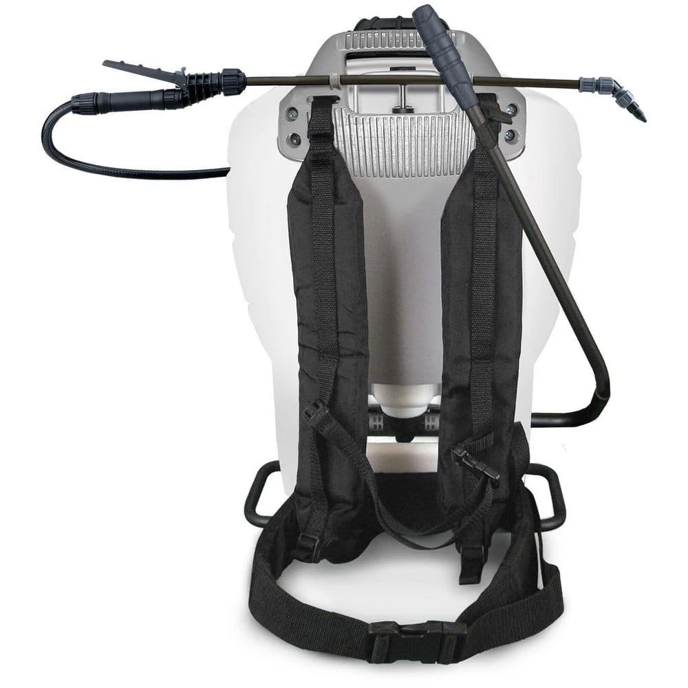 Scotts 4 Gal. No-Leak Professional Backpack Sprayer - Image 2