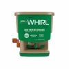 Scotts 1,500 sq. ft. Whirl Hand Held Spreader for Grass Seed, Fertilizer and Ice Melt